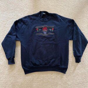 Women's Sweatshirt